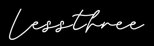 Lessthree